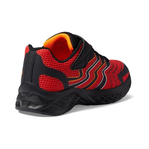 스케쳐스 SKECHERS KIDS Microspec II - Troms (Little Kidu002FBig Kid)