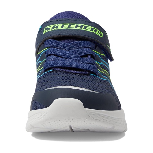 스케쳐스 SKECHERS KIDS Microspec II - Troms (Little Kidu002FBig Kid)