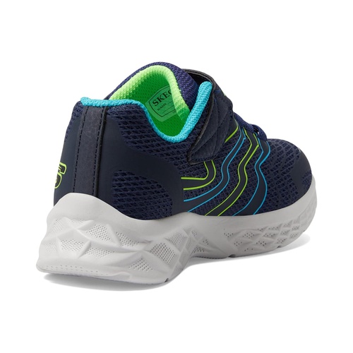 스케쳐스 SKECHERS KIDS Microspec II - Troms (Little Kidu002FBig Kid)