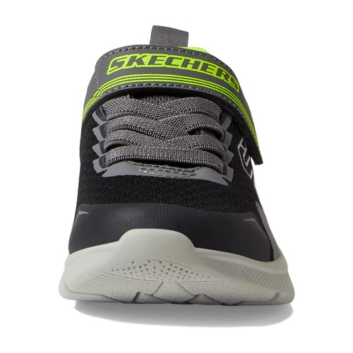 스케쳐스 SKECHERS KIDS Microspec Max (Little Kidu002FBig Kid)