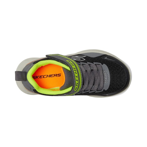 스케쳐스 SKECHERS KIDS Microspec Max (Little Kidu002FBig Kid)