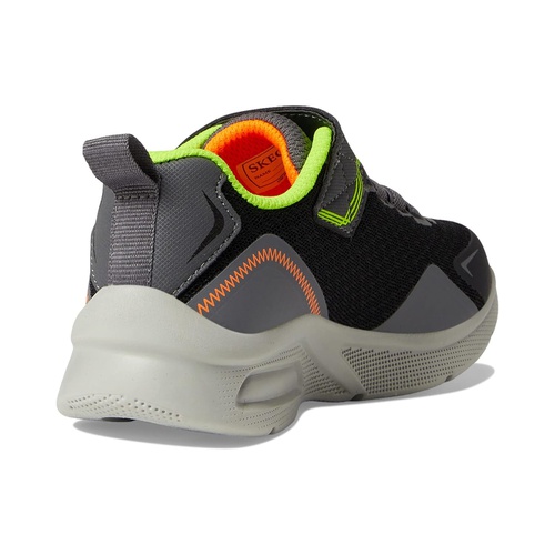 스케쳐스 SKECHERS KIDS Microspec Max (Little Kidu002FBig Kid)