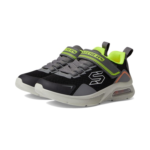 스케쳐스 SKECHERS KIDS Microspec Max (Little Kidu002FBig Kid)