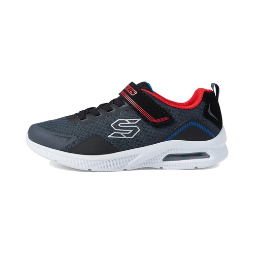 스케쳐스 SKECHERS KIDS Microspec Max (Little Kidu002FBig Kid)