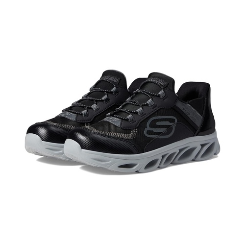 스케쳐스 SKECHERS KIDS Slip-Ins: Flex Glide (Little Kidu002FBig Kid)