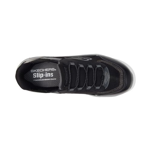 스케쳐스 SKECHERS KIDS Slip-Ins: Flex Glide (Little Kidu002FBig Kid)