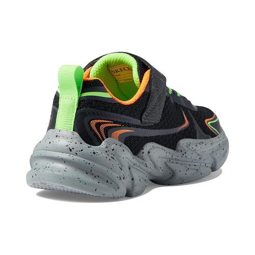 스케쳐스 SKECHERS KIDS Wavetronic (Little Kidu002FBig Kid)