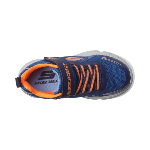 스케쳐스 SKECHERS KIDS Wavetronic (Little Kidu002FBig Kid)