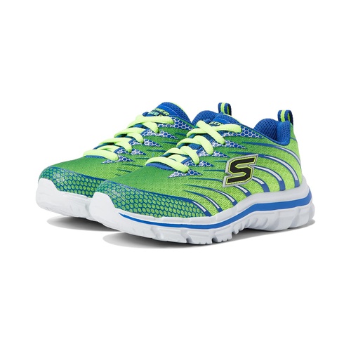 스케쳐스 SKECHERS KIDS Sport - Nitrate 403901L (Little Kidu002FBig Kid)