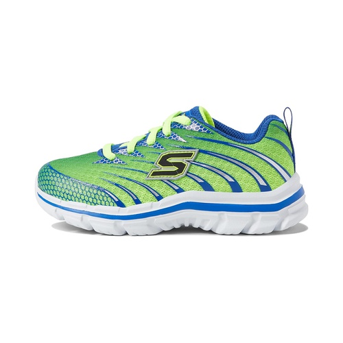 스케쳐스 SKECHERS KIDS Sport - Nitrate 403901L (Little Kidu002FBig Kid)