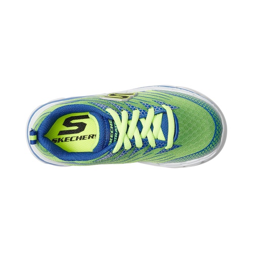 스케쳐스 SKECHERS KIDS Sport - Nitrate 403901L (Little Kidu002FBig Kid)