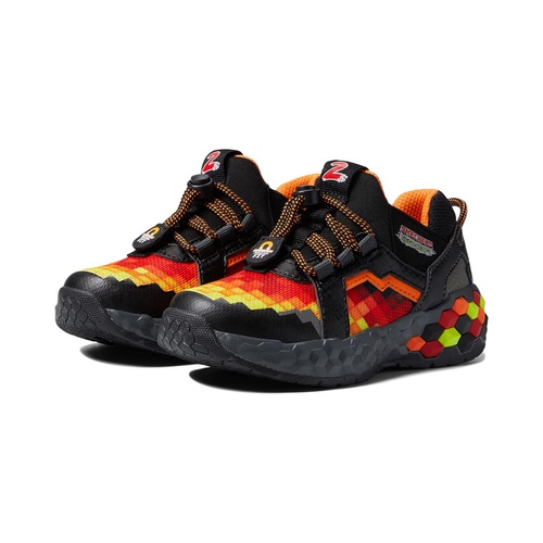 스케쳐스 SKECHERS KIDS Sport - Mega-Craft 2.0 402208L (Little Kidu002FBig Kid)