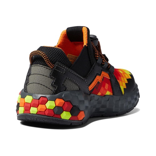 스케쳐스 SKECHERS KIDS Sport - Mega-Craft 2.0 402208L (Little Kidu002FBig Kid)