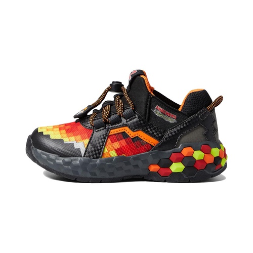 스케쳐스 SKECHERS KIDS Sport - Mega-Craft 2.0 402208L (Little Kidu002FBig Kid)