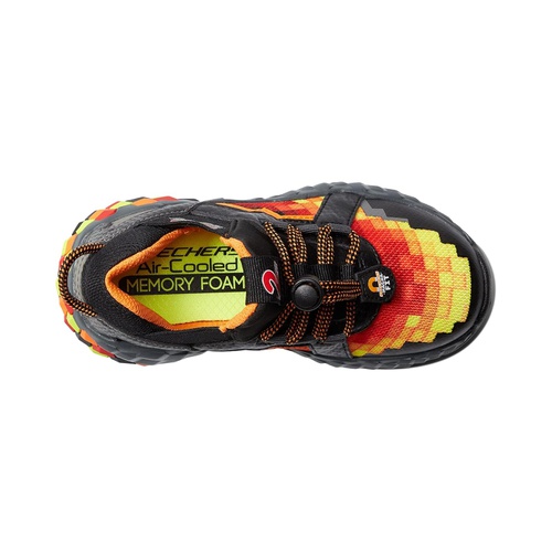 스케쳐스 SKECHERS KIDS Sport - Mega-Craft 2.0 402208L (Little Kidu002FBig Kid)