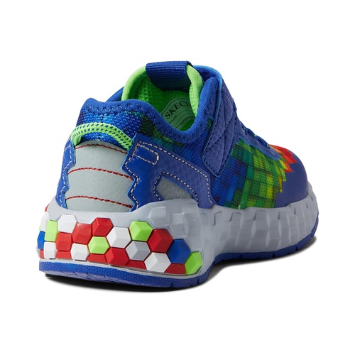 스케쳐스 SKECHERS KIDS Mega-Craft 2.0 (Little Kidu002FBig Kid)