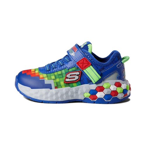 스케쳐스 SKECHERS KIDS Mega-Craft 2.0 (Little Kidu002FBig Kid)