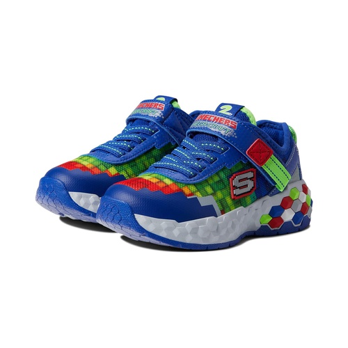 스케쳐스 SKECHERS KIDS Mega-Craft 2.0 (Little Kidu002FBig Kid)