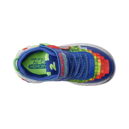 스케쳐스 SKECHERS KIDS Mega-Craft 2.0 (Little Kidu002FBig Kid)