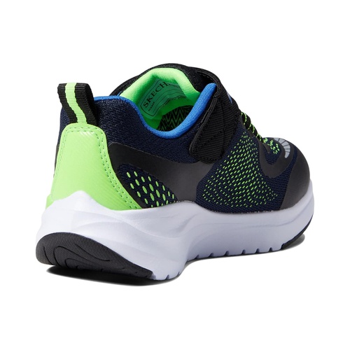 스케쳐스 SKECHERS KIDS Sport - Ultra Groove 403847L (Little Kidu002FBig Kid)