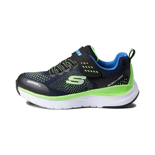 스케쳐스 SKECHERS KIDS Sport - Ultra Groove 403847L (Little Kidu002FBig Kid)