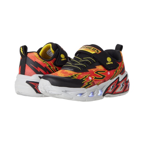 스케쳐스 SKECHERS KIDS Sport Lighted - Light Storm 2.0 400150L (Little Kidu002FBig Kid)