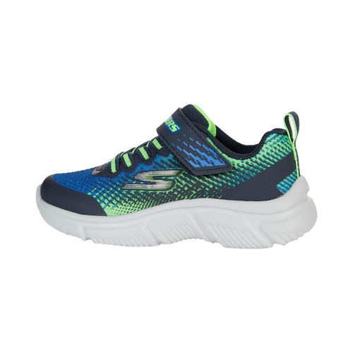 스케쳐스 SKECHERS KIDS Go Run 650 (Little Kidu002FBig Kid)