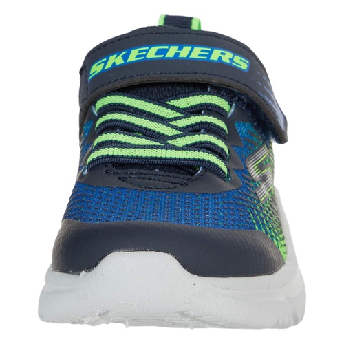 스케쳐스 SKECHERS KIDS Go Run 650 (Little Kidu002FBig Kid)