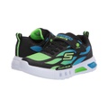 SKECHERS KIDS Sport Lighted - Flex-Glow 400016L (Little Kidu002FBig Kid)