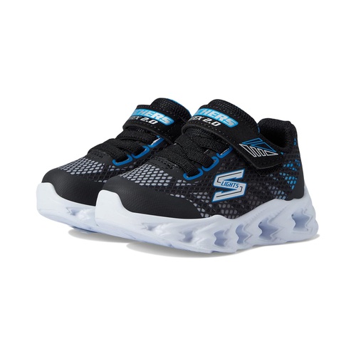 스케쳐스 SKECHERS KIDS Sport Lighted - Vortex 2.1 400602N (Toddler)