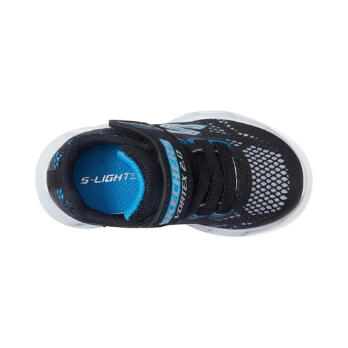 스케쳐스 SKECHERS KIDS Sport Lighted - Vortex 2.1 400602N (Toddler)