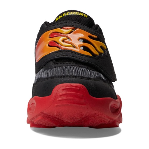 스케쳐스 SKECHERS KIDS Sport Lighted -Thermo-Flash 400104N (Toddler)