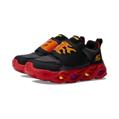 스케쳐스 SKECHERS KIDS Sport Lighted -Thermo-Flash 400104N (Toddler)