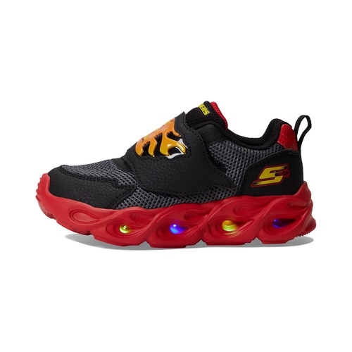 스케쳐스 SKECHERS KIDS Sport Lighted -Thermo-Flash 400104N (Toddler)