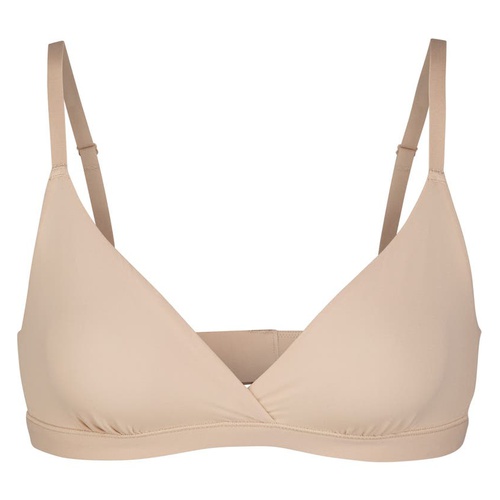  SKIMS Fits Everybody Crossover Bralette_MICA