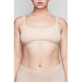 SKIMS Fits Everybody Scoop Neck Bralette_SAND