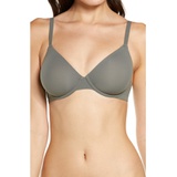 SKIMS Fits Everybody Unlined Underwire Bra_JUNIPER