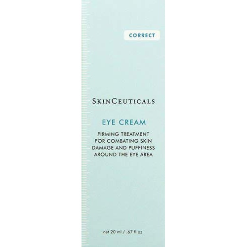  Skinceuticals Eye Cream Anti Aging 20ml(0.6oz) New Fresh Product