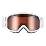 Smith Drift 180mm Snow Goggles_WHITE/ RC36