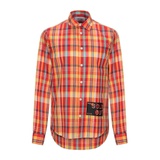 SOLD OUT FRVR Checked shirt