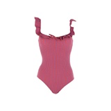 SOLID & STRIPED One-piece swimsuits