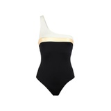 SOLID & STRIPED One-piece swimsuits