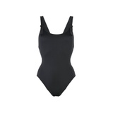 SOLID & STRIPED One-piece swimsuits