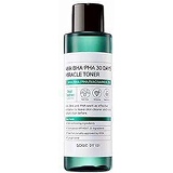 Some By Mi AHA BHA PHA 30 Days Miracle Toner (150ml 5.07fl.oz) somebymi