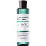 SOME BY MI Aha.Bha.Pha 30Days Miracle Toner 150ml (5oz) Anti-acne Exfoliation Hydration Brightening