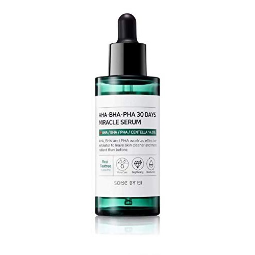  SOME BY MI Aha.Bha.Pha 30Days Miracle Serum 50ml (1.7oz)