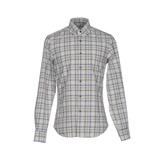 SONRISA Checked shirt