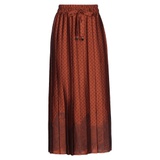 SOUVENIR Maxi Skirts