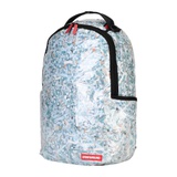 SHREDDED MONEY BACKPACK