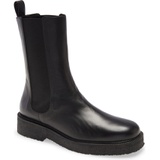 STAUD Palamino Chelsea Boot_BLACK